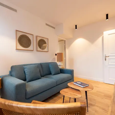 O'Lord, 4 Etoiles, Residence De Luxe Champs-Elysees-3