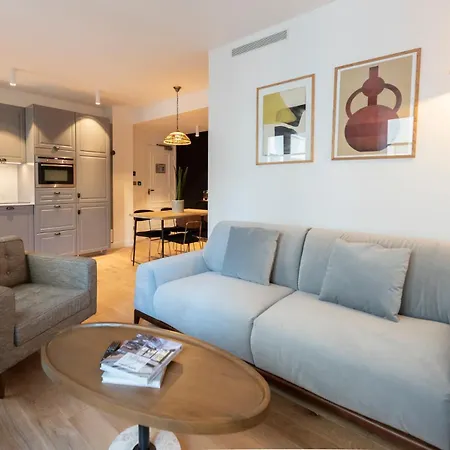 O'Lord, 4 Etoiles, Residence De Luxe Champs-Elysees-2
